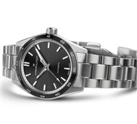 Orologio Hamilton Donna Jazzmaster Performer in Acciaio H36135130 - H36135130